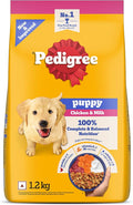 Pedigree Puppy 1 kg Dry Dog Food