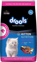 Drools Kitten 3 kg Dry Cat Food