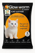 Glow Worm Cat Litter 5 kg
