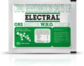 Electral Powder Green