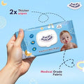 Baby Wipes Premium Quality