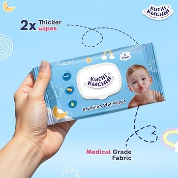 Baby Wipes