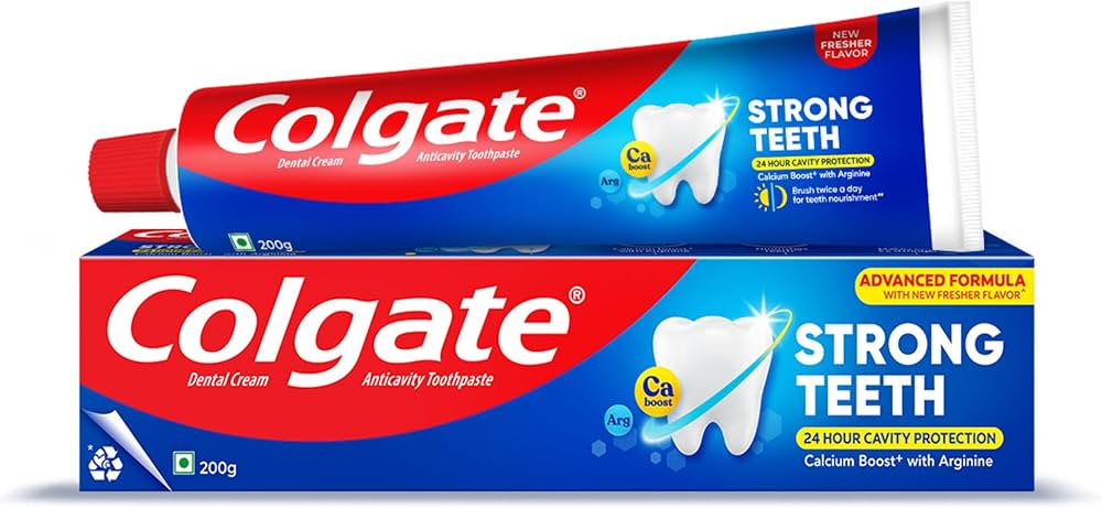 Colgate 100gm Tooth Paste