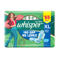 Whisper 65