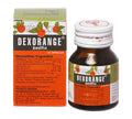 Dexorange Capsule