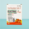 Electral Small Sachet ( 5 in 1 Box )