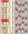 Urimax 0.4 Capsule