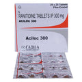 Aciloc 300