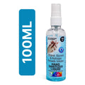 Hand Sanitiser
