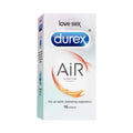 Durex Condom 10 Pcs Pack