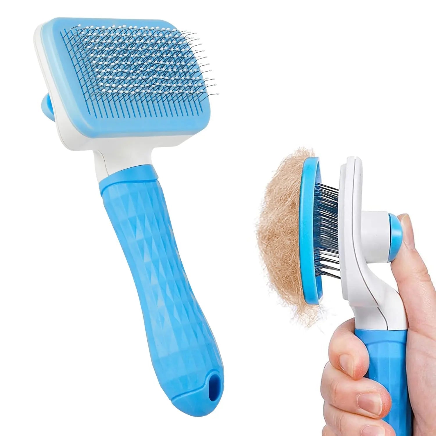 Comb Pet Grooming Tool
