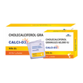 Sunrest Calci D3 Sachet