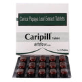 Caripill
