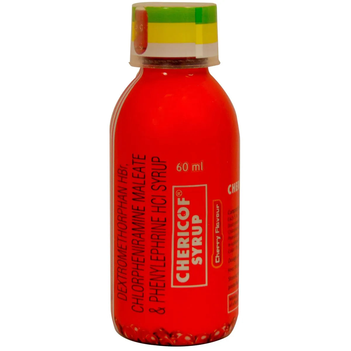Chericof 60 ml