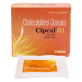 Cipcal D3 Sachet