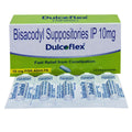 Dulcoflex Suppositories
