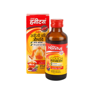Honitus Cough Syrup