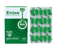 Evion 400 Capsule