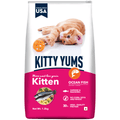 Kitty Yums Kitten 1 kg Dry Cat Food