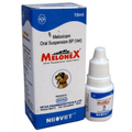 Melonex Vetenary Syrup