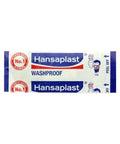 Hansplast Washproof Bandage