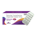 Ketorest Dt