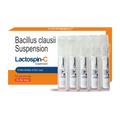 Lactospin C Suspension