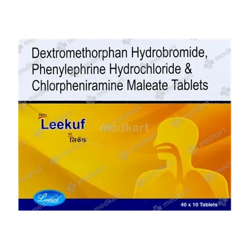 Leekuf Tablet