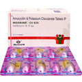 Moxikind CV 625 Tablet
