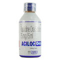 Aciloc Only Syrup