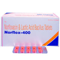 Norflox 400