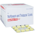 Norflox Tz