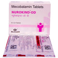 Nurokind OD Tablet