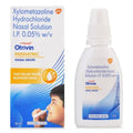 Otrivin Kids Nasal Spray