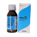Oflox Oz Syrup