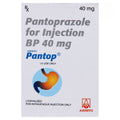 Pantop 40 Injection