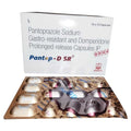 Pantop DSR Capsule