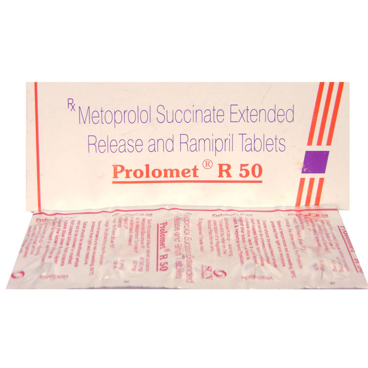 Prolomet R 50 Tablet