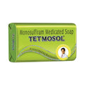 Tetmosol Soap