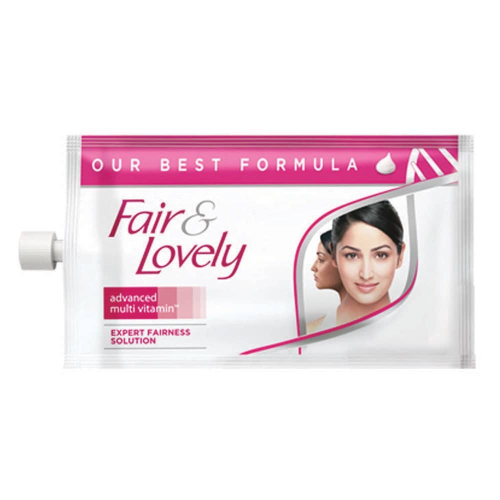Glow And Lovely New
