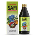 Safi 200 ml Syrup
