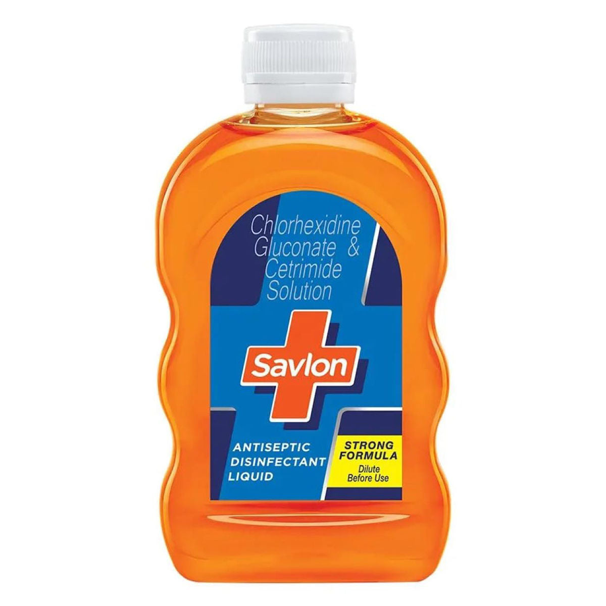 savlon Liquid Disinfectant