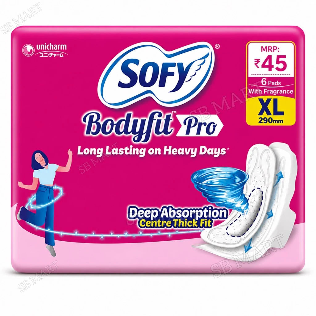 Sofy XL