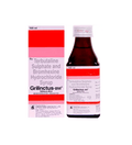 Grillinctus Bm Syrup