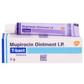 T Bact Ointment