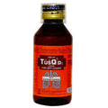 Tusq Dx Syrup