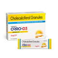Orro D3 Sachet Torque