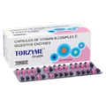 Torzyme Enzyme Capsule