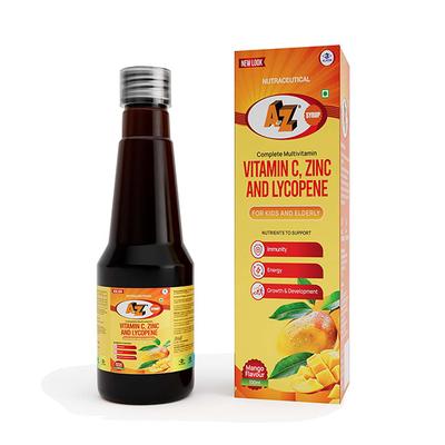 Atoz Syrup