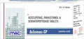 Aclomac SP Tablet